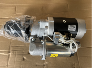ปั๊มน้ำมันเครื่อง 4M40 - Product Image 1
