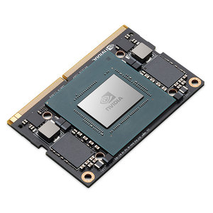 โมดูล Xavier NX 16GB (900-83668-0030-000) ของแท้ใหม่เอี่ยม ยี่ห้อแท้ Xavier NX 16GB EMMC ราคาส่ง ลดราคา Xavier N - Product Image 6