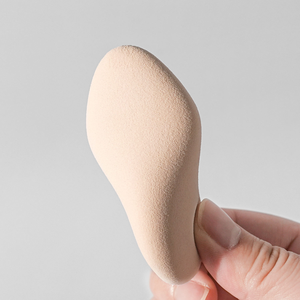 Esponja <span class=keywords><strong>de</strong></span> Maquillaje BEILI Súper Suave Sin Látex, Esponja Multifacética para Base, Corrector, Crema, Compatible con ODM/OEM - Product Image 3
