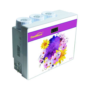 <span class=keywords><strong>Vendita</strong></span> di fabbrica vari trattamento completo osmosi inversa linea sistemi di depurazione dell'acqua filtro acqua depuratore di acqua per la casa - Product Image 5