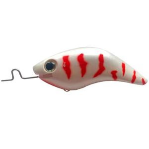 Cebos de manivela pequeños, Señuelos de Pesca, fábrica personalizada, ojos 3D, cebos de manivela, Señuelos de Pesca duros, cebos de pesca - Product Image 4