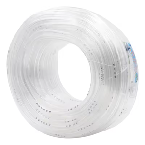 45m Poulet Lapin Cage Lapin Abreuvoir Mamelons Tuyau Transparent 7.5MM Lapin Eau Tube - Product Image 3