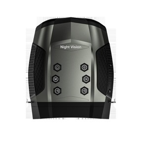 Night Vision Binoculars 32mm 4K Full Color Digital Infrared Outdoor Portable Z555pro - Product Image 1