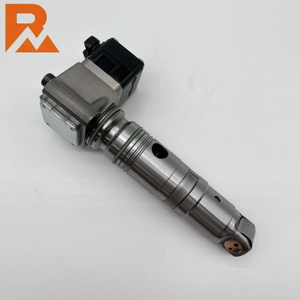 Bomba de Unidad Electrónica 0414799008 0986445103 para Motor OM900/OM902/OM904/OM906/OM924 - Product Image 3
