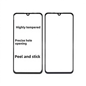 Cristal Protector + OCA al por Mayor para OPPO Vivo, para Modelos A11, A32, A57, Note 8, Pantalla Exterior para Teléfono <span class=keywords><strong>Android</strong></span> - Product Image 1