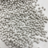 Additif anti-blocage Slip Masterbatch PP PE pour film soufflé, qualité alimentaire, qualité pour tuyaux, haute fluidité, résistance aux UV
