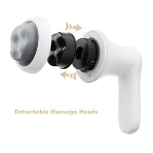 Masajeador Moldeador Corporal Reductor de Grasa y Celulitis con 9 Velocidades de Fuerza Precio de Fábrica al por Mayor - Product Image 5