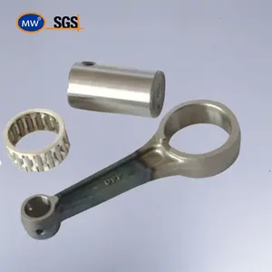 MZ251 Motorcycle Connecting Rod