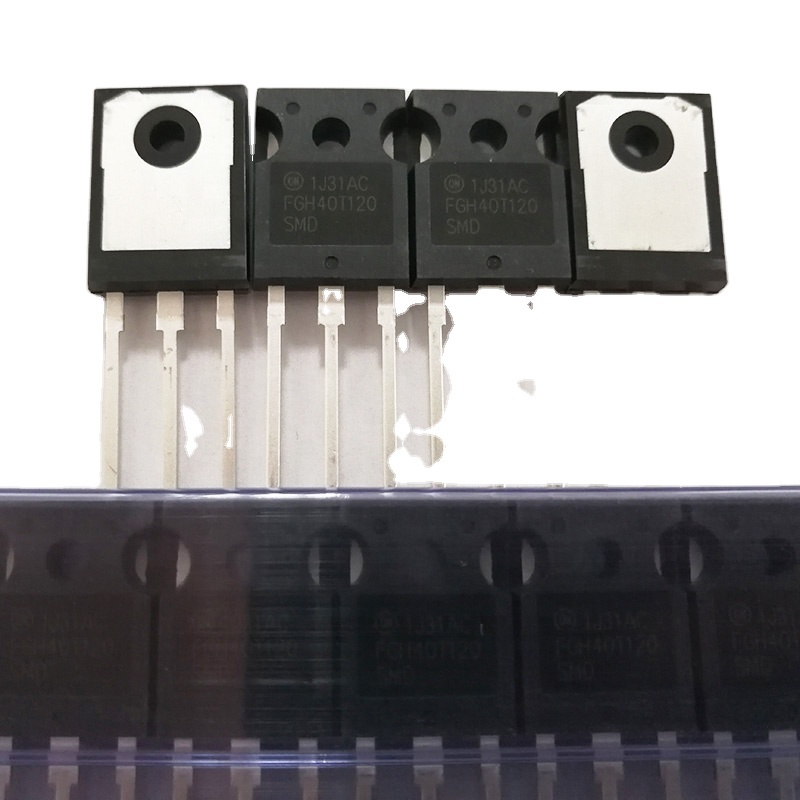ITF48IF1200HR IXYS - Transistor: IGBT Trench; 1.2kV; 48A; 390W; ISO247 ™ - E ITF48IF1200HR IXYS - Transistor: IGBT Trench; 1.2kV; 48A; 390W; ISO247 ™ - E