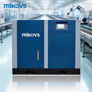 เครื่องอัดอากาศแบบพกพา 220V <span class=keywords><strong>50</strong></span> <span class=keywords><strong>ลิตร</strong></span> สำหรับปืนพ่น<span class=keywords><strong>สี</strong></span> เงียบ ไร้น้ำ<span class=keywords><strong>ม</strong></span>ัน - Product Image 1