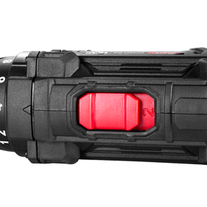 TEH <strong>12V</strong> Variable Speed <strong>Cordless</strong> Electric <strong>Drill</strong> Brushless Motor 1.5Ah Li-ion <strong>Battery</strong> 23N.M Max Torque Industrial Grade for Steel - Product Image 3