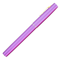 Mini canne à pêche en Fiber de carbone légère 100cm porte-stylo de poche tige télescopique