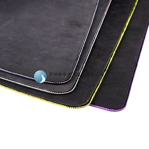 Tappetino Premium in Neoprene per Mahjong, Copritavolo Antiscivolo Verde Facile da Pulire per Giochi da Tavolo - Product Image 6