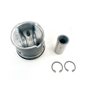 Pistone Adatto per IVECO 8097541 Pistoni - Product Image 2