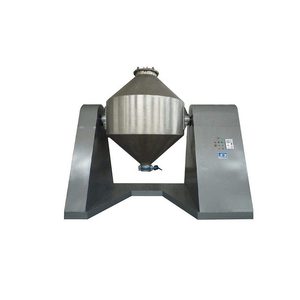 2022 Eversun Machinery Hot Sale <strong>Double</strong> Spiral <strong>Cone</strong> Shaped Conical Twin Screw <strong>Mixer</strong> - Product Image 3