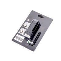 Visée laser rouge JG10 Mini taille, lunette laser rouge pour la mesure et l'indication en extérieur