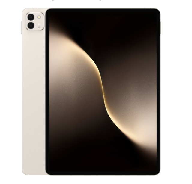 2025 New Honor MagicPad 3 13.3" Tablet PC 165hz Display Snapdragon 8 Gen3 12450mAh 66W Charge Android AI Smart Pad NFC OTA