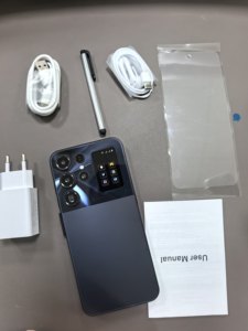 Nuevo Teléfono Inteligente Android S25 Ultra 2026 Original, 16GB+1TB, 4G 5G, Doble SIM, Doble Modo de Espera, Desbloqueado, Celulares Baratos - Product Image 6