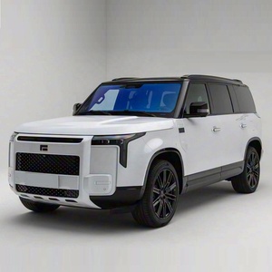 Nuevo Vehículo Eléctrico ROX 01 de 6 Plazas con Batería de Larga Duración para Costa Rica - Product Image 1