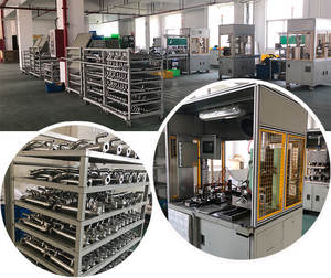 Pendingin oli 4965482 dengan standar OEM - Product Image 6