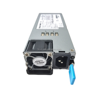 长城550-3200W 1+1冗余银色ABS和铜质电源模块，带笼式外壳和背板，适用于服务器系统，有现货