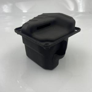 ท่อไอเสียสำหรับ MS440 044 046 MS460เงียบชิ้นส่วนเลื่อยไฟฟ้า - Product Image 3