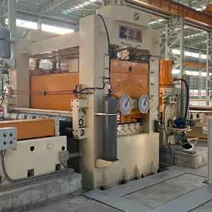 coil flattening leveling rewindcoil machinemetal sheet or steel coils levelerlevelling machineSteel