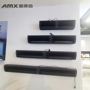 ม่านอากาศเชิงพาณิชย์แบบติดประตู <span class=keywords><strong>AMX</strong></span> Metal EC Motor Ultra Quiet ปรับได้สองระดับความเร็ว หลายขนาด เหมาะสำหรับร้านเบเกอรี่ - Product Image 4