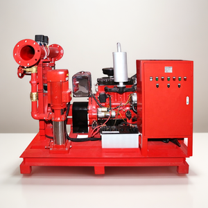 <span class=keywords><strong>Bomba</strong></span> Contra Incendios Eléctrica de Motor Diésel de 3000 GPM, <span class=keywords><strong>Bomba</strong></span> Multietapa <span class=keywords><strong>para</strong></span> la Lucha Contra Incendios en Edificios Comerciales - Product Image 2