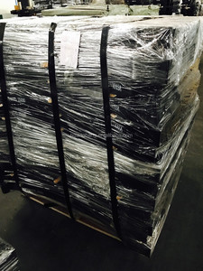 Phụ tùng xe Tải Hạng Nặng đặc biệt lá thép treo lò xo tùy chỉnh cho <span class=keywords><strong>Volvo</strong></span> - Product Image 4