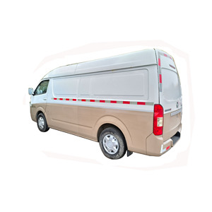 Foton C2 4x2 Mini Cargo Van d'<span class=keywords><strong>occasion</strong></span> Capacité de 1000 kg 2 places Diesel Euro 5 Caméra arrière de direction à gauche Camion utilitaire léger Vente - Product Image 5