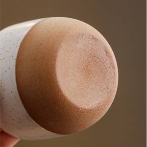 Керамическая кофейная кружка для завтрака - Product Image 5