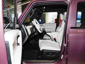 Nouvelle <span class=keywords><strong>Voiture</strong></span> 2026 ICAR Super V23 Modèle 2026 401 4x2 Édition Super Sport SUV 5 Portes 5 Places <span class=keywords><strong>Voiture</strong></span> la Plus Vendue - Product Image 6
