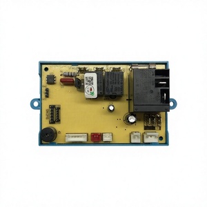 Carte de contrôle PCB de démarreur automatique de moteur PG pour climatiseur universel split <span class=keywords><strong>QD</strong></span>-<span class=keywords><strong>U05PGC</strong></span>+ - Product Image 2