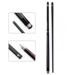 Phổ biến bán da Grip công nghệ cao Carbon trục Bullet Doanh 1/2 bi-a hồ bơi <span class=keywords><strong>Cue</strong></span> Kit với <span class=keywords><strong>Cue</strong></span> trường hợp, găng tay, <span class=keywords><strong>Cue</strong></span> khăn - Product Image 6