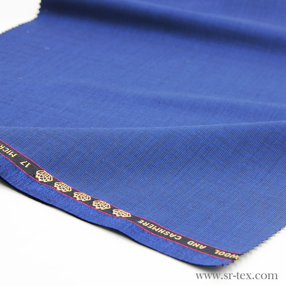 Высокое качество удобно ощущается удобен в ношении ткань из мериносовой шерсти для костюмная ткань