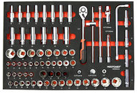 Armoire à outils professionnelle en métal à 6 tiroirs, robuste, sur roulettes, boîte à outils mobile pour atelier, coffre à outils avec roues, OEM