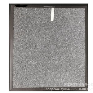 HATHASPACE HSP001 แผ่นกรองอากาศ Hepa สำหรับเครื่องฟอกอากาศ ขนาด 20x20x5 นิ้ว - Product Image 1