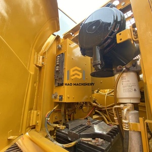 Excavatrice hydraulique d'occasion Caterpillar CAT320CL à vendre - Meilleures ventes - Product Image 1
