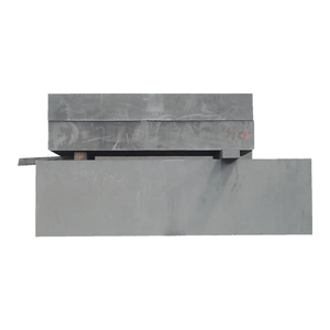 Nhà Cung Cấp Khối Than Chì Vật Liệu Than Chì Đẳng Tĩnh Nhiều Loại - Product Image 3