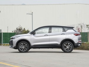 Geely Coolray L Full Option Binyue L Coolray Binyue 2026 Coche Nuevo Autorizado para Exportación Precio <span class=keywords><strong>de</strong></span> <span class=keywords><strong>Compra</strong></span> al por Mayor - Product Image 3