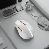 Mouse Suara Pintar AI untuk Penggunaan Kantor Harian, Perdagangan Internasional dan Luar Negeri, Laris Manis 2025