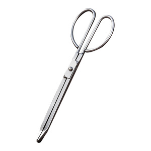 Pinzas para Leña de Acero Inoxidable con Borde Dentado, Reforzadas, Duraderas, de Largo Alcance, para Uso en Exteriores - Product Image 2