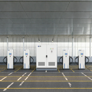 Excellent prix 360kw chargeur étoile dc chargeur station chargeur <span class=keywords><strong>électrique</strong></span> ccs1 chademo <span class=keywords><strong>voiture</strong></span> ev station de charge rapide - Product Image 5
