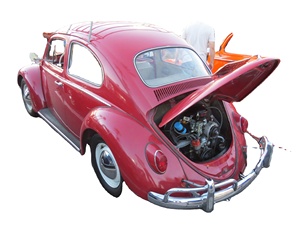 SHINEGLE 7.5 KW AC Motor Controller <strong>Kit</strong> High Efficiency <strong>Electric</strong> Car <strong>Conversion</strong> <strong>Kit</strong> for <strong>vw</strong> <strong>Beetle</strong> Golf Cart - Product Image 6