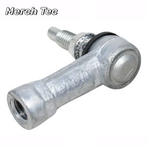 หัวบอล<span class=keywords><strong>เช</strong></span>ื่อมต่อการเปลี่ยนเกียร์พร้อมหมาย<span class=keywords><strong>เลข</strong></span>ชิ้น<span class=keywords><strong>ส</strong></span>่วน81953016174 1384898 0002686189 42485638ใหม่ - Product Image 1