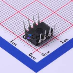 Chip IC de circuito integrado DIP-8 original nuevo, convertidor IC PMIC V/F y F - Product Image 2