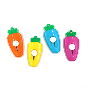 Cortador de papel pequeño y colorido, desempaquetador portátil para entregas rápidas, cuchillo para papel pintado de oficina y estudiantes, mini cortador de película plástica - Product Image 4