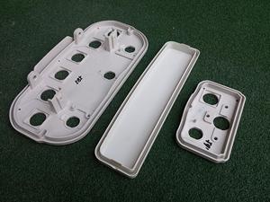 Tùy chỉnh chống ăn mòn và nước thấm tín hiệu SMC <span class=keywords><strong>FRP</strong></span> <span class=keywords><strong>radome</strong></span> - Product Image 4