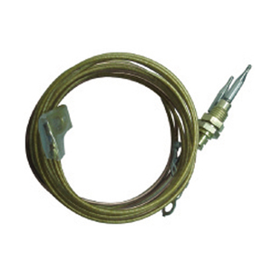 CU0280มืออาชีพก๊าซเตาอบอะไหล่สากล <span class=keywords><strong>Thermocouple</strong></span> - Product Image 6